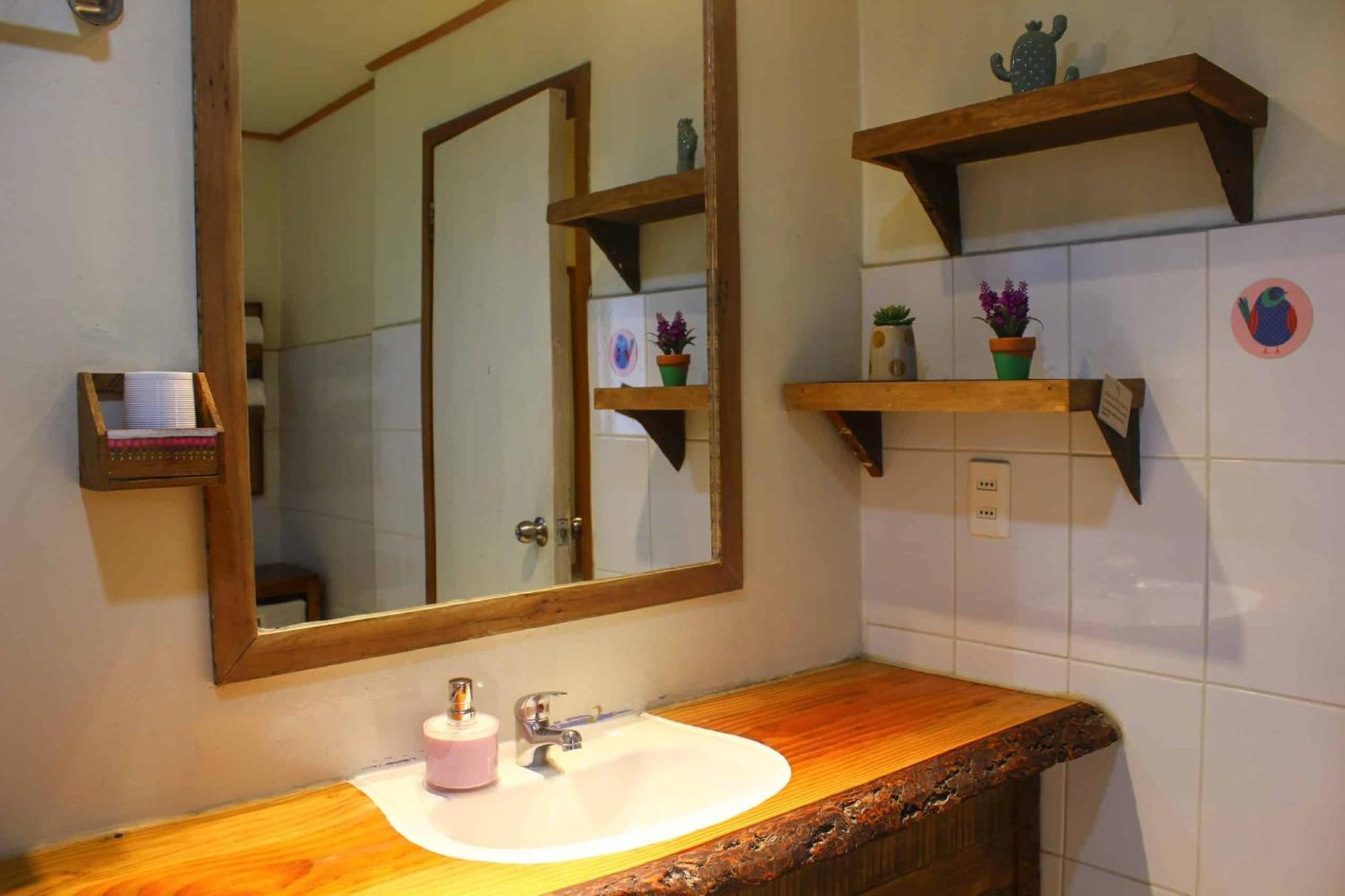 La Araucaria Hosteria Boutique - Ex Lounge Brasil 푸콘 외부 사진